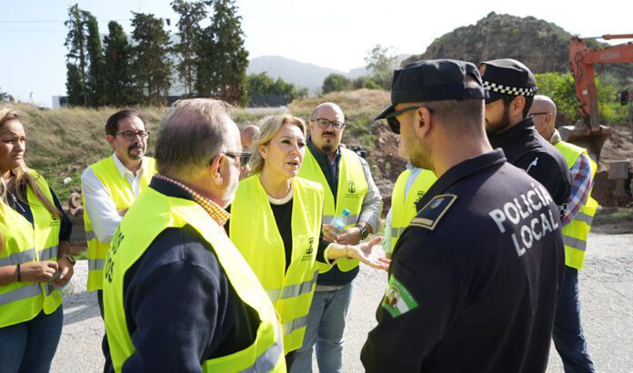 La Junta evalúa los nuevos daños y actualiza la cuantía de las ayudas tras la última DANA