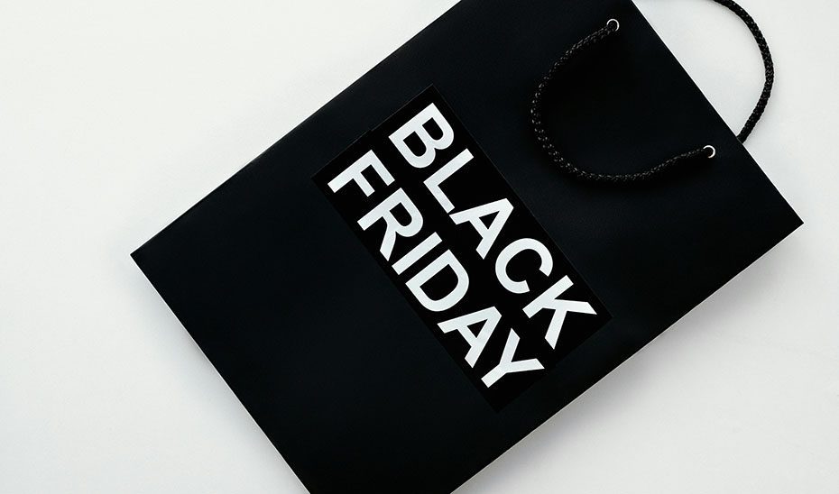 Black Friday: claves para unas compras con responsabilidad, sentido común y seguridad