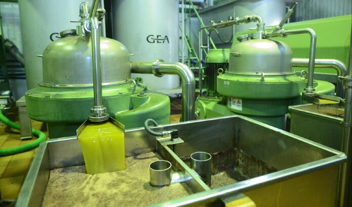 Las exportaciones andaluzas crecen un 6,2% hasta septiembre, frente a la bajada nacional y de las otras cuatro comunidades más exportadoras