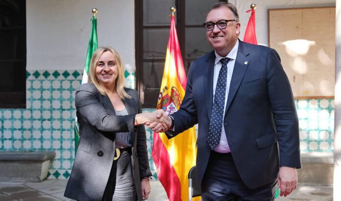 Turismo y el Ayuntamiento de Granada firman la segunda fase del Plan de Grandes Ciudades