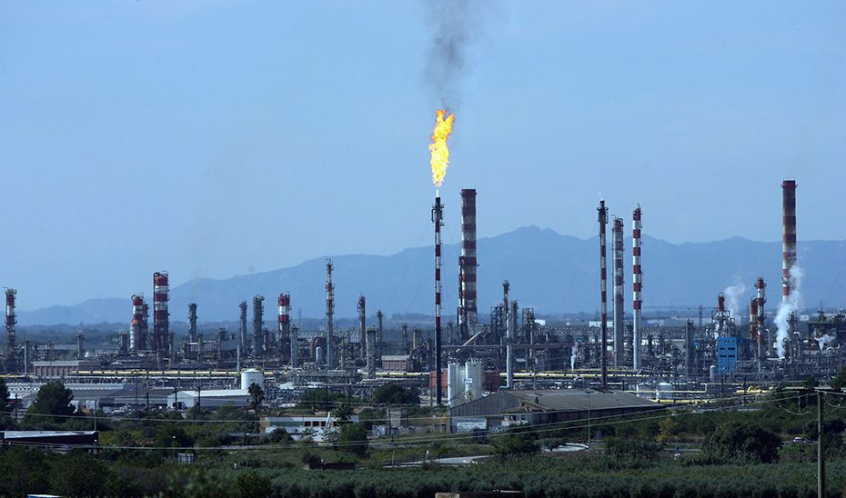 Aprobado el Catálogo de Proyectos de Absorción y el refuerzo a la compensación de emisiones