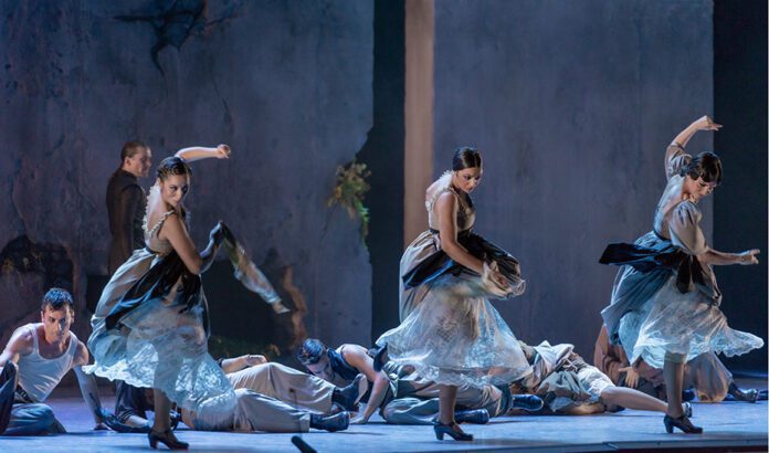 El Consejo de Gobierno aprueba la formulación del Plan General Estratégico del Flamenco