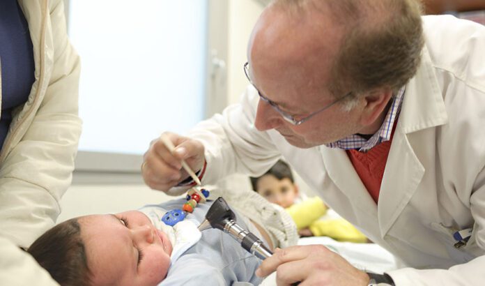 La Junta avanza en la implementación del Plan de Salud de la Infancia y Adolescencia 2023-27