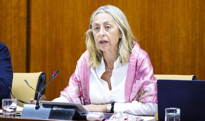 Salud refuerza la modernización de infraestructuras sanitarias con la nueva Área de Rehabilitación Infantil de Granada