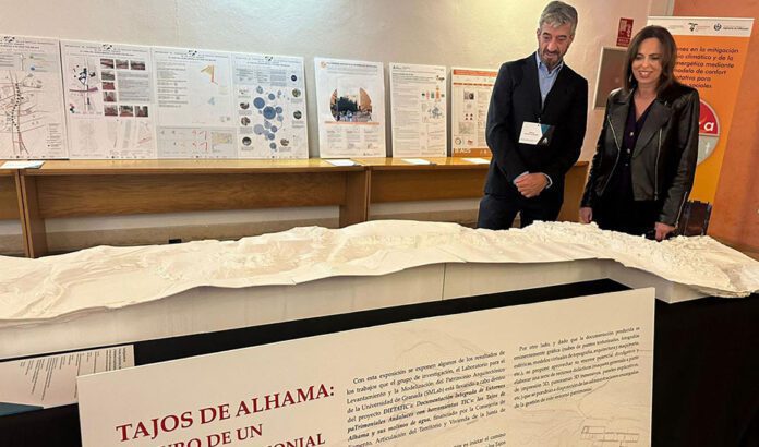 La Junta destina 1,4 millones para 33 proyectos de investigación en vivienda con universidades públicas