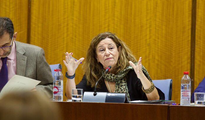 Las aulas andaluzas cuentan este curso con 2.096 profesionales más para el alumnado con necesidades educativas especiales