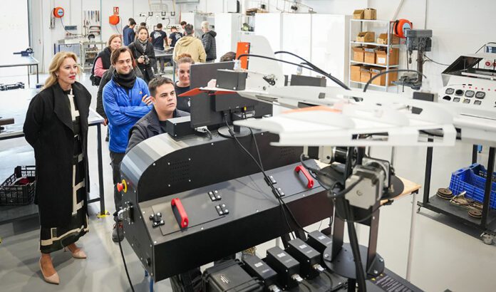 Andalucía ejecuta con éxito los más de 9.180 millones de fondos europeos del marco 2014-2020