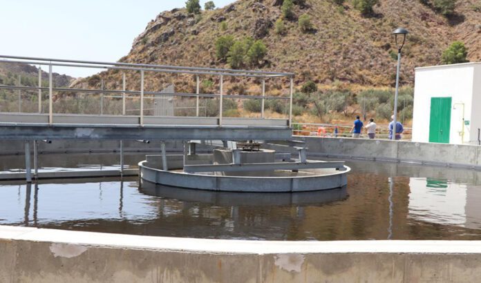 La Junta multiplica por seis la ejecución del canon del agua en los últimos cinco años