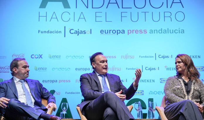 Andalucía fomentará el sistema andaluz del conocimiento y de la innovación con casi 240 millones a partir de 2025
