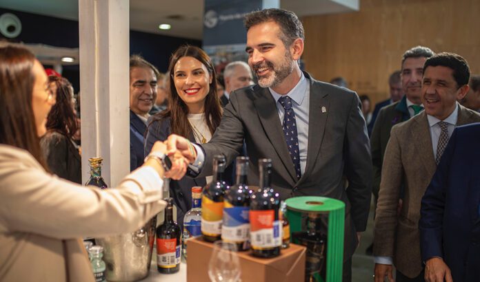 La Junta superará los 20 millones de impactos con la campaña de promoción ‘Si nace aquí, ya es único’