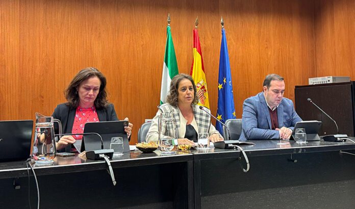 Andalucía impulsa los anteproyectos de ley de Agentes de Medio Ambiente y de Gestión Ambiental