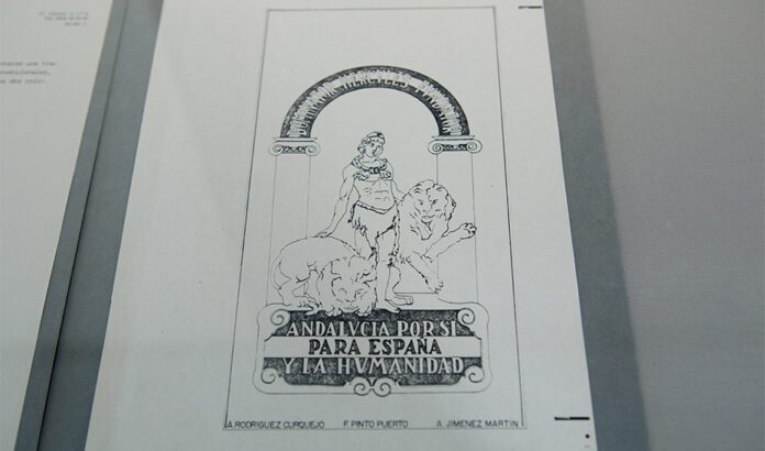 La Junta organiza medio centenar de actividades culturales por el Día de la Bandera de Andalucía