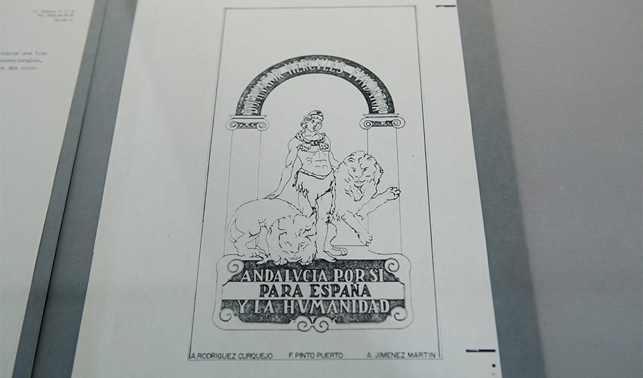 La Junta organiza medio centenar de actividades culturales por el Día de la Bandera de Andalucía