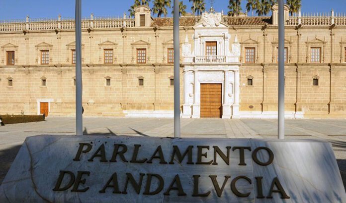 La Junta comparecerá en el Parlamento en el Debate sobre el Estado de la Comunidad
