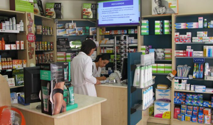 La Junta y las farmacias se unen para detectar casos de violencia de género y ayudar a víctimas