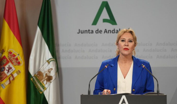 El Consejo de Gobierno aprueba la compra de El Cubo para la Ciudad de la Justicia de Granada