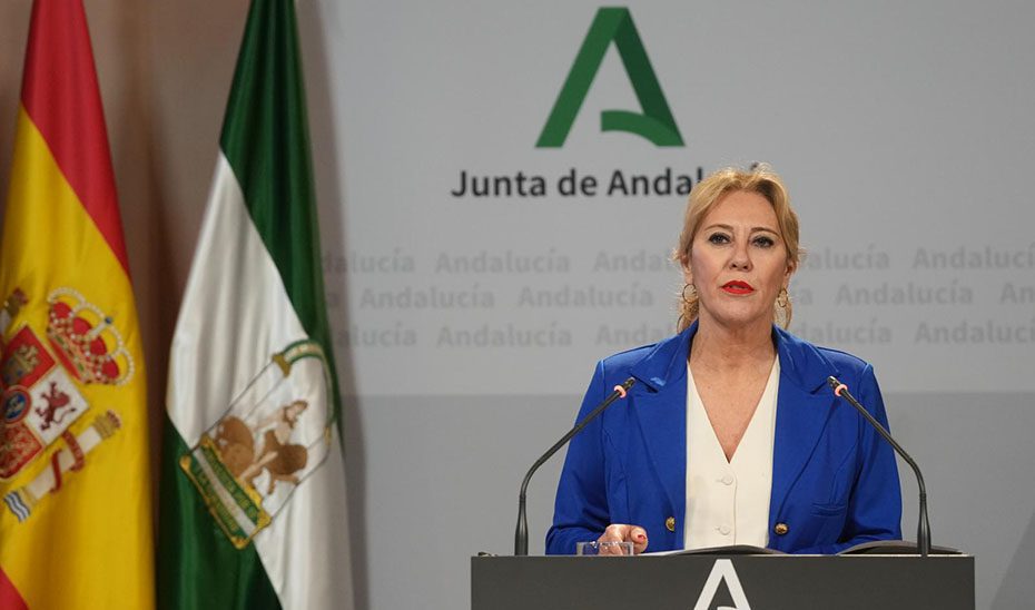 El Consejo de Gobierno aprueba la compra de El Cubo para la Ciudad de la Justicia de Granada