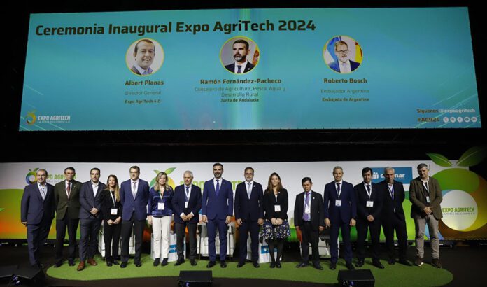 La Junta anuncia ayudas por 18 millones para los Grupos Operativos de Innovación en 2025