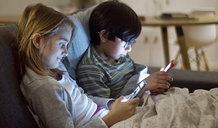 Una nueva iniciativa de la Junta conciencia al alumnado andaluz en consumo responsable e higiene digital