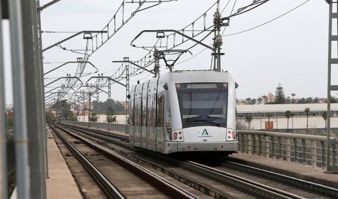 Adjudicada por 652.000 euros el estudio de alternativas de la Línea 2 del Metro de Sevilla