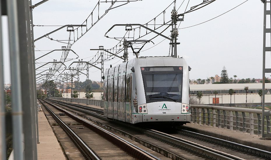 Adjudicada por 652.000 euros el estudio de alternativas de la Línea 2 del Metro de Sevilla