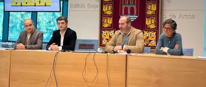 Más de 30 cargos electos participan en el curso de oratoria de SAEL-Formación