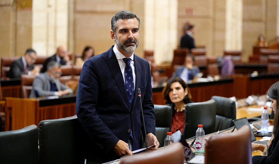 Las obras de mejora de caminos rurales dañados por la DANA comenzarán a finales de diciembre