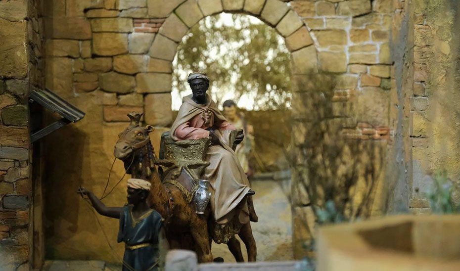 Más de 200 actividades en las ocho provincias integran la programación cultural de la Junta para Navidad