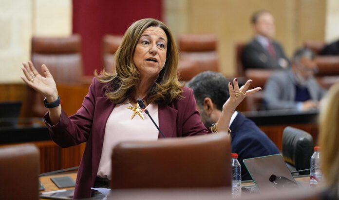 Andalucía pide al Gobierno los 67 millones no redistribuidos entre las comunidades para la gratuidad de Infantil 0-3