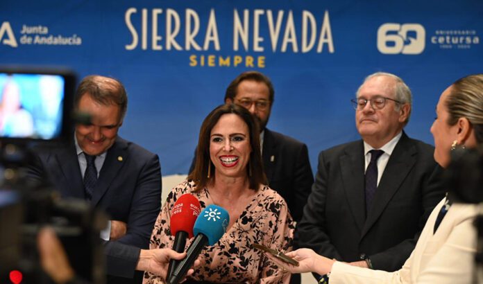 Cetursa Sierra Nevada celebra su 60º aniversario con el estreno de un documental sobre su historia
