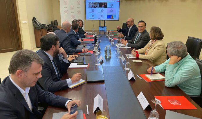 La Junta invierte más de 27 millones para fomentar el desarrollo de ciudades inteligentes