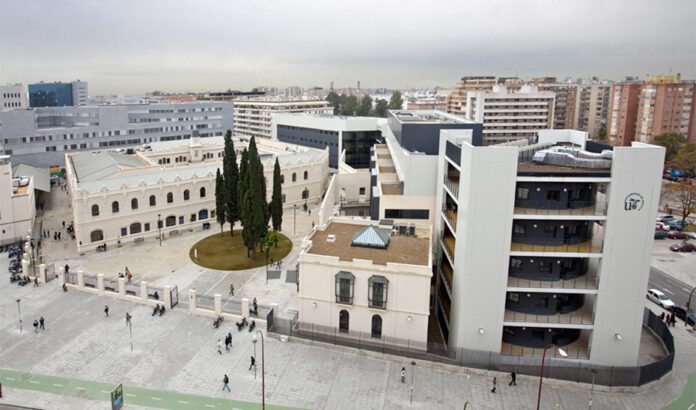 La Junta autoriza a las universidades públicas a usar 20 millones de euros del Plan de Infraestructuras para 2024