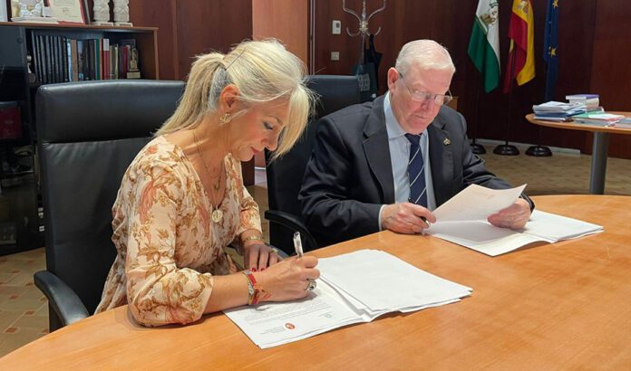 Cultura y el Consejo de Cofradías de Sevilla colaboran para el II Congreso Internacional de Hermandades