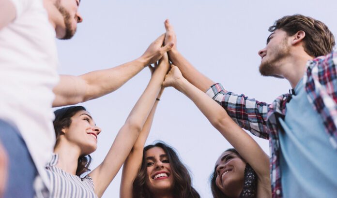 Casi un millón de jóvenes se benefician de los programas destinados a su desarrollo integral