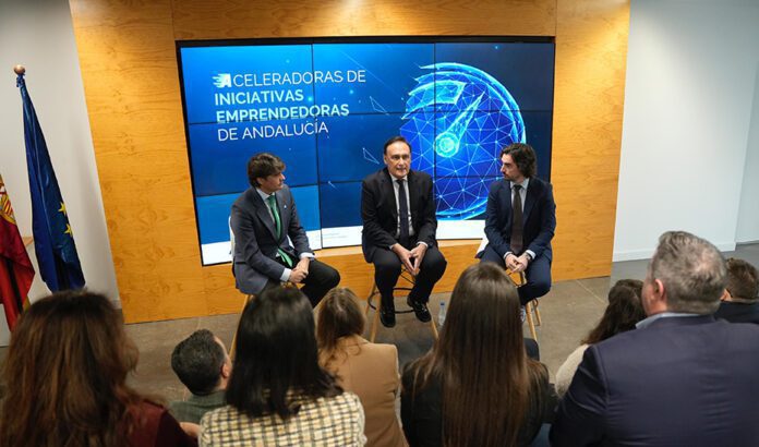 Primer Catálogo de Iniciativas Emprendedoras de Andalucía para facilitar el escalado de startups