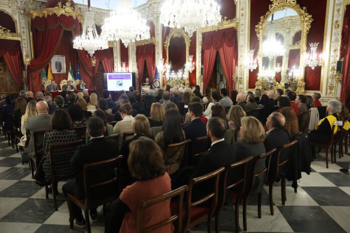 La UNED en Cádiz inaugura un nuevo curso con más de 2.600 personas matriculadas 