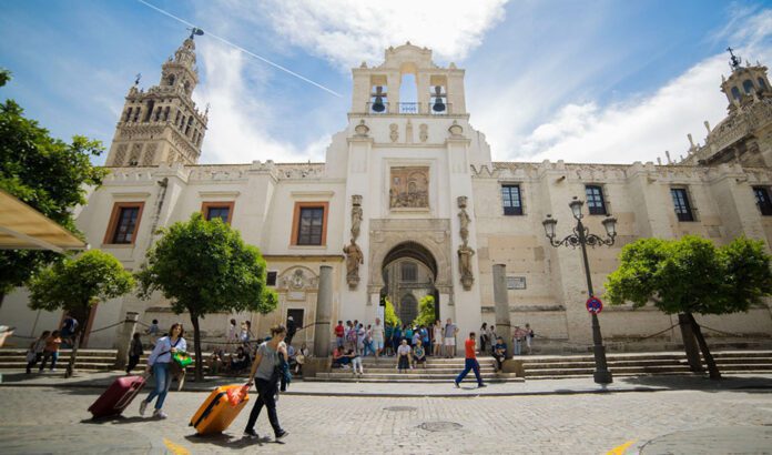 Los hoteles andaluces superarán el 66% de ocupación durante el puente de diciembre