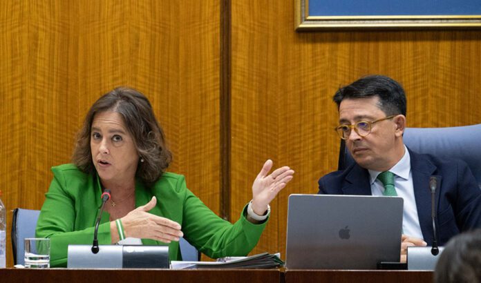El Gobierno andaluz ha ejecutado ya más de una cuarta parte del Acuerdo de Doñana