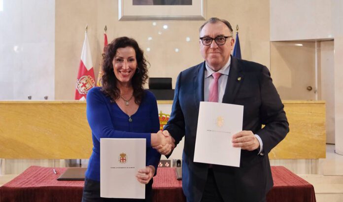 Impulso a la segunda fase del Plan Turístico de Grandes Ciudades para Almería, con más de 2,6 millones