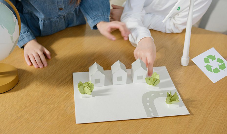 Sostenibilidad lanza ‘EducaBus’ para sensibilizar a la ciudadanía sobre la protección del medio ambiente