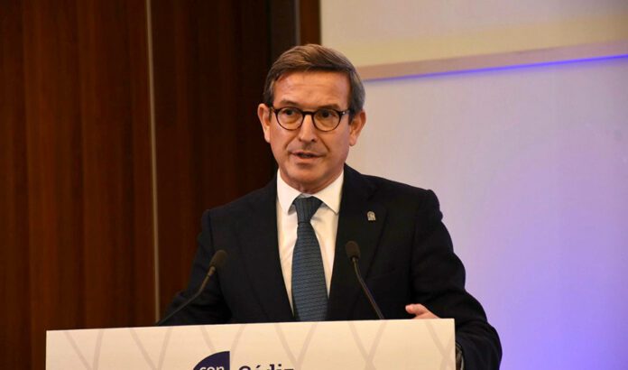 Ayudas por 15,2 millones para el sector naval gaditano antes de que acabe el año