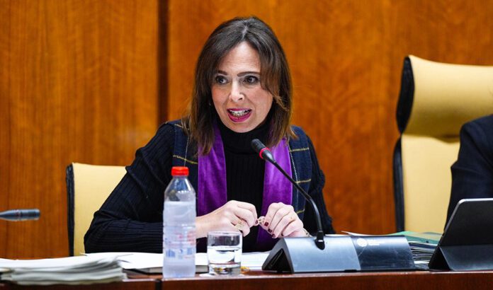 Las obras del carril BUS-VAO de acceso a Málaga por la A-357 comenzarán en el mes de enero