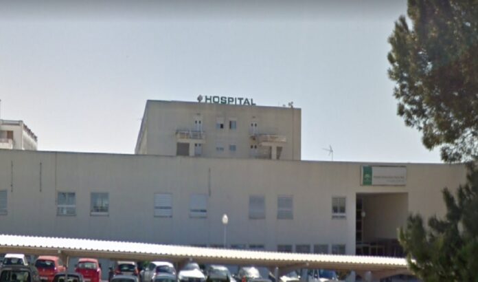 Atendidas 14 personas a causa de un incendio de vivienda en El Puerto de Santa María