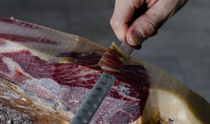 Jamones y cañas de lomo, bajo inspección para evitar fraudes