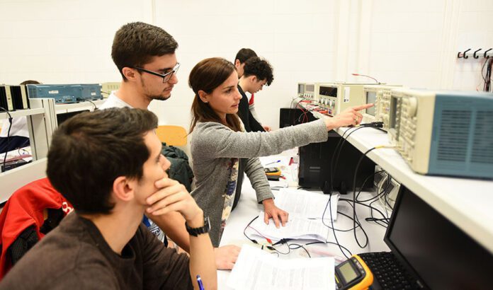 Las universidades andaluzas están entre las mejores del mundo en 37 especialidades científicas