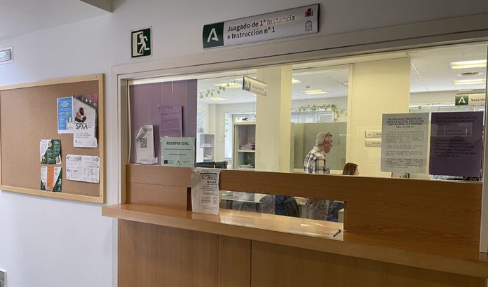Andalucía denuncia un nuevo “agravio” del Gobierno al comprometer un plan de choque judicial exclusivo con la Generalitat