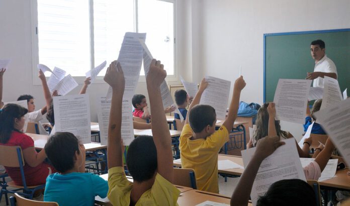 La Junta aprueba la oferta de empleo público docente para 2024, dotada con 3.223 plazas