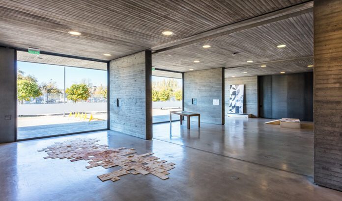 Doce creadores noveles inician las residencias artísticas en el C3A de Córdoba