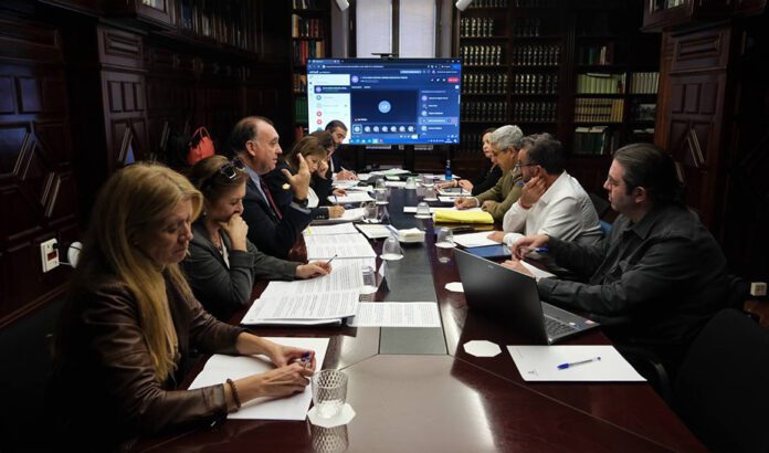 Aprobadas las declaraciones como Municipios Turísticos de Andalucía de Castril, Niebla y Vera