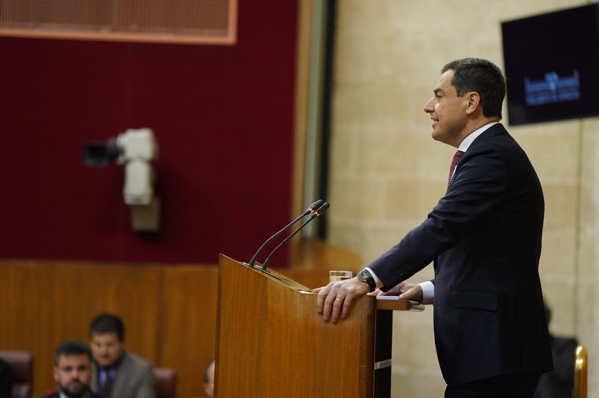 La sanidad andaluza dará respuesta antes de 72 horas a los andaluces que no consigan cita en los centros de salud